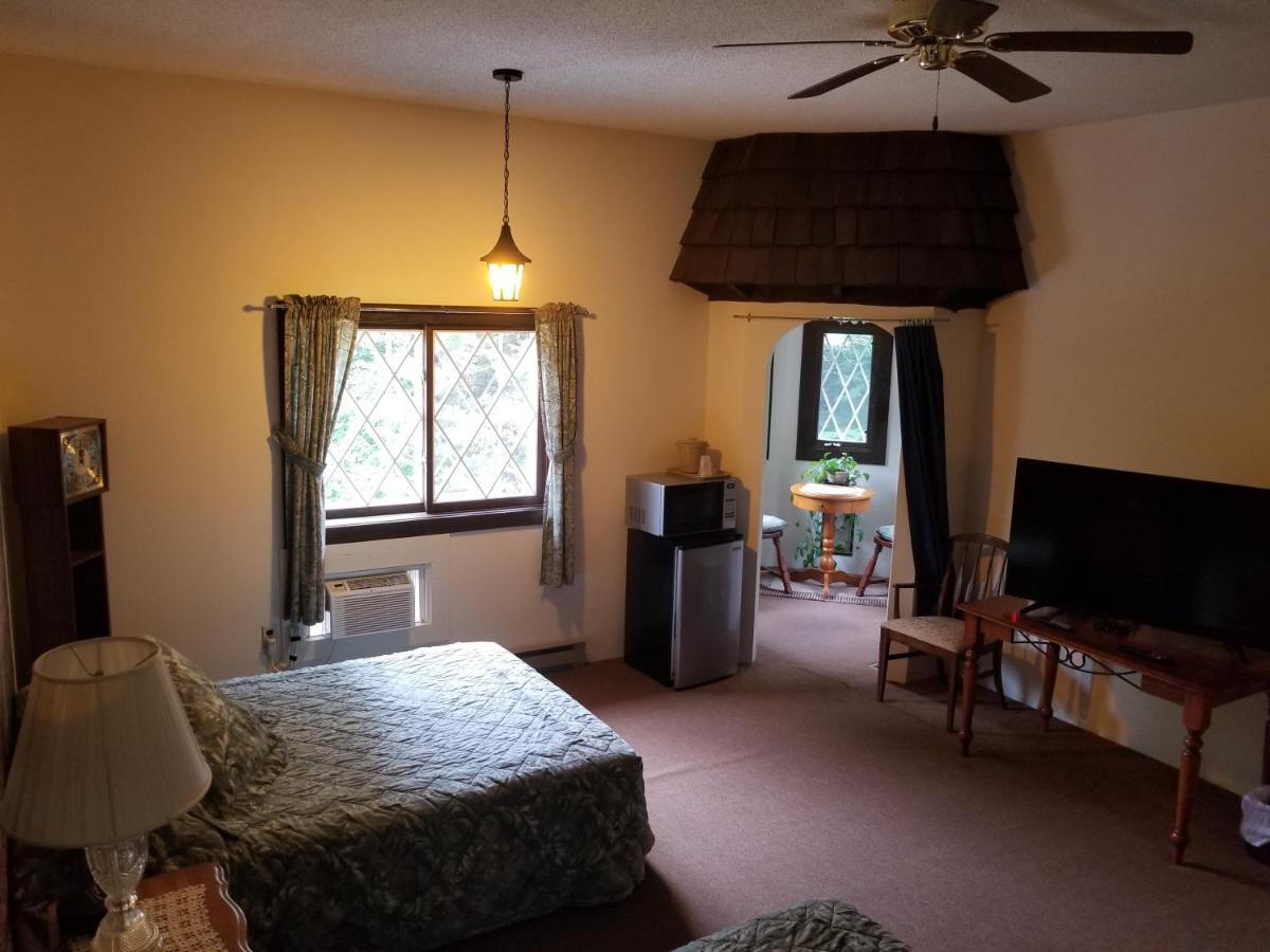 Kancamagus Swift River Inn Albany Exterior photo
