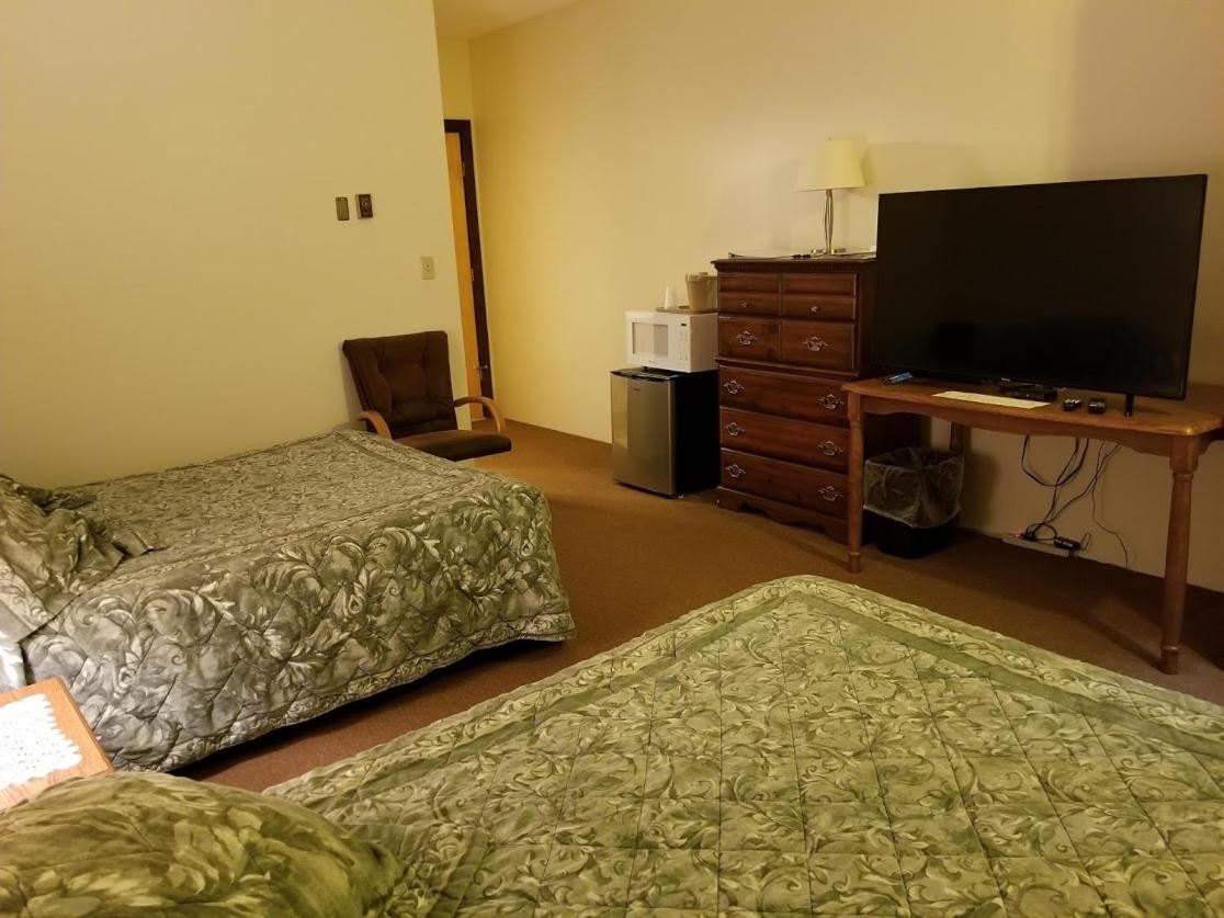 Kancamagus Swift River Inn Albany Room photo