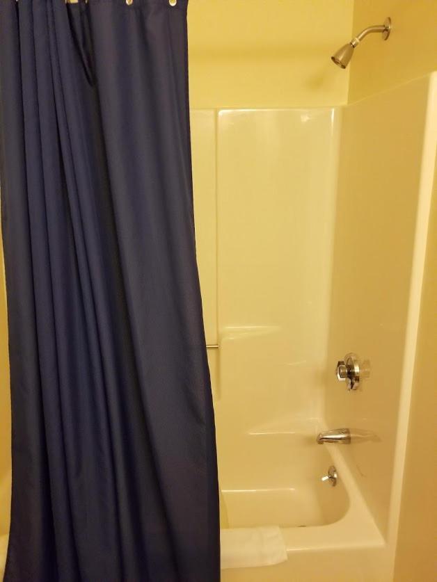 Kancamagus Swift River Inn Albany Room photo